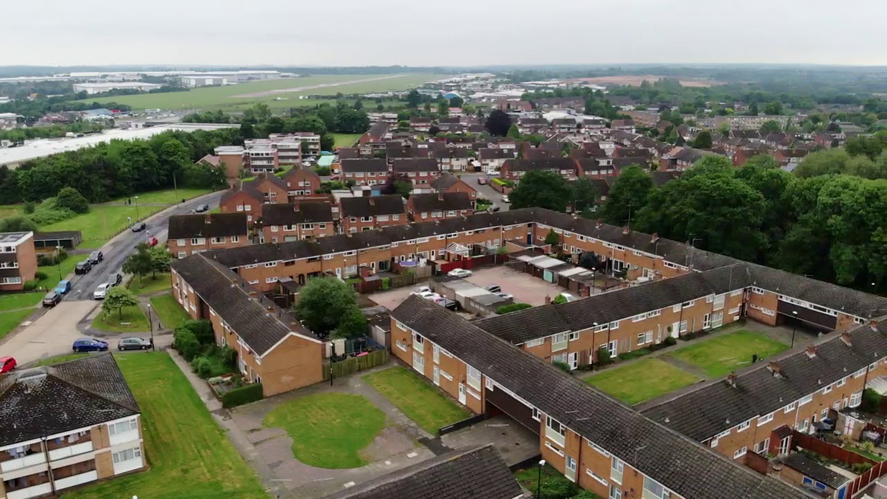 Willenhall Coventry