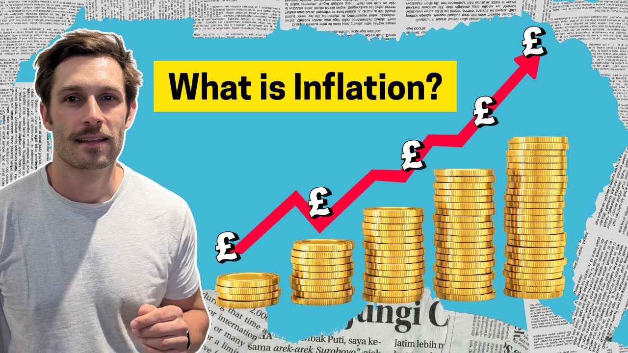 How Inflation Is Making You Poor (and How to Beat It)