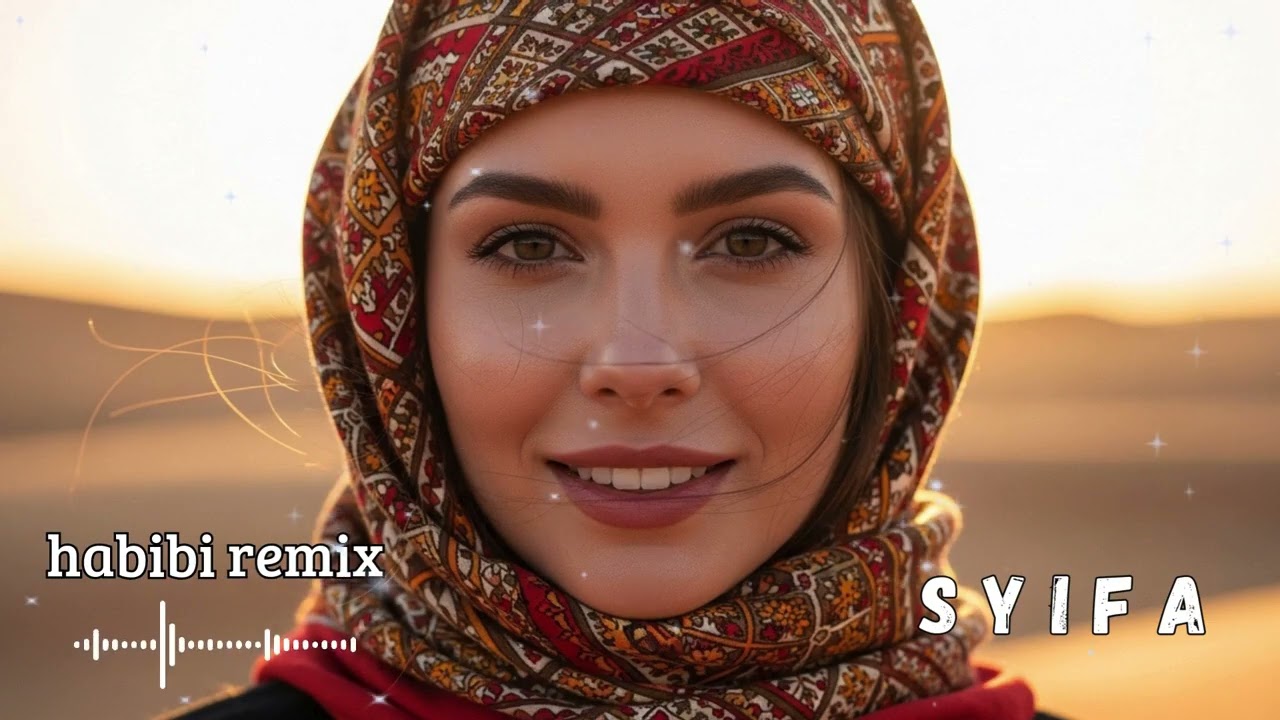 🔥 Best Habibi Remix 2026 – Arabic Night Club Party Mix