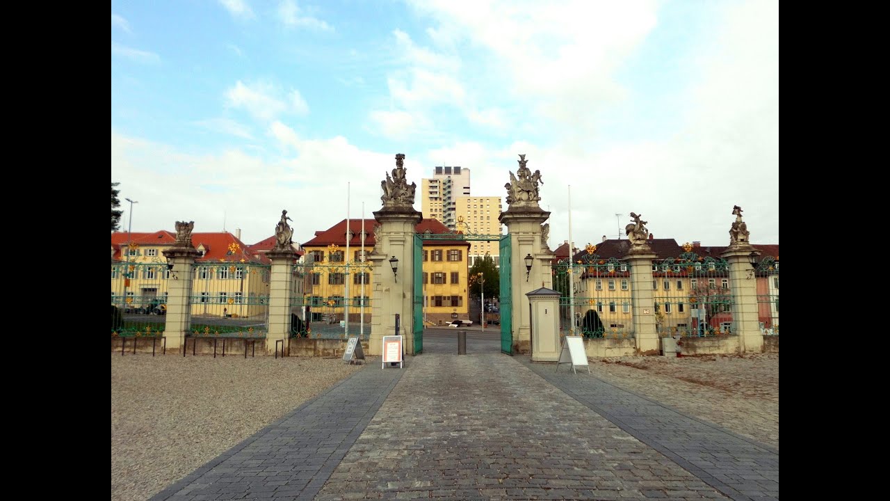 Roberts Geschichten Serie4 (Baden-Württemberg) - Kreis Ludwigsburg - wir besuchen Ludwigsburg.