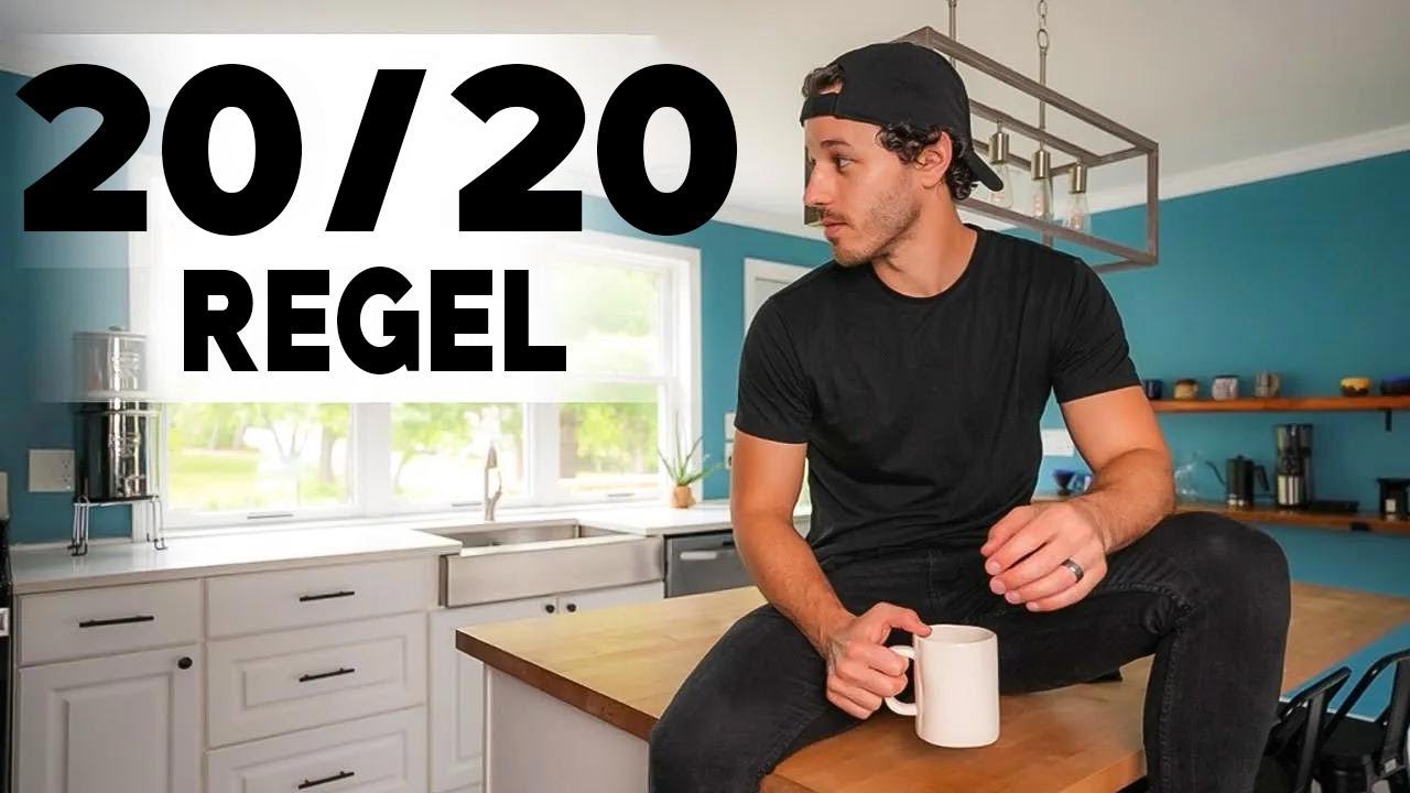 10 Minimalismus-Regeln, die mein Leben komplett verändert haben