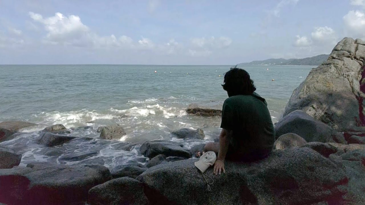Cristóbal Briceño - Perdóname