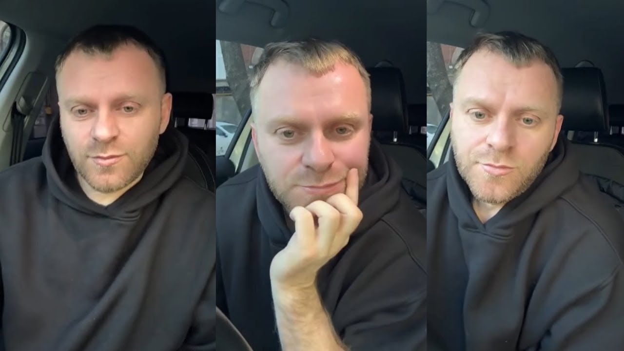 У Мамы День Рождения Очень Довольна Ира Приехала Подарил Цветы Рада Самвел Адамян