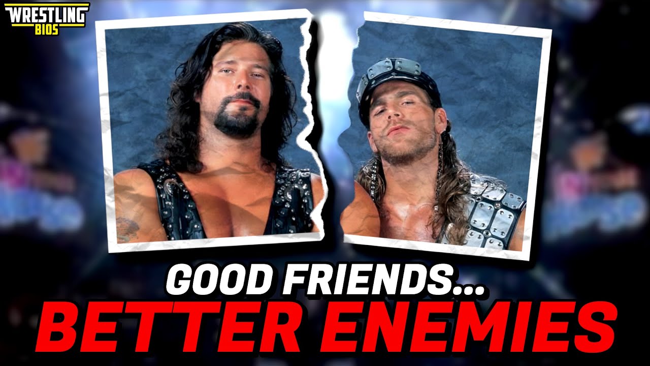 WWF In Your House 7: 