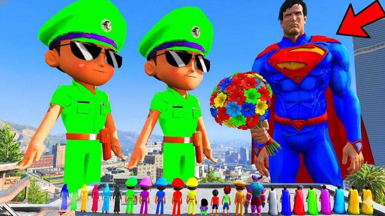 LITTLE SINGHAM WITH SHIVA KICKO SHINCHAN FOUND BIGGEST EVER KICKO IN GTA 5 #19
