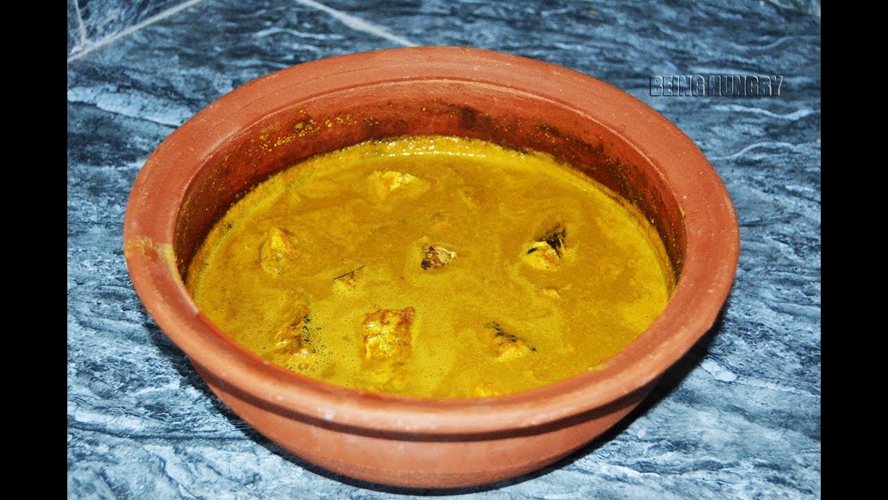 இலங்கை தமிழர்களின் சரக்கு கறி (SARAKKU CURRY) BY BEING HUNGRY SRI LANKA