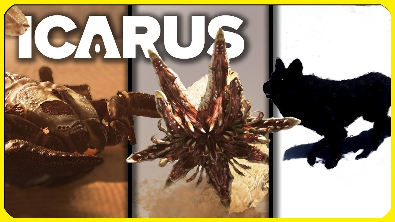 Series Finale! Final Mission: Part 2 – ICARUS: Olympus (Ep 22)