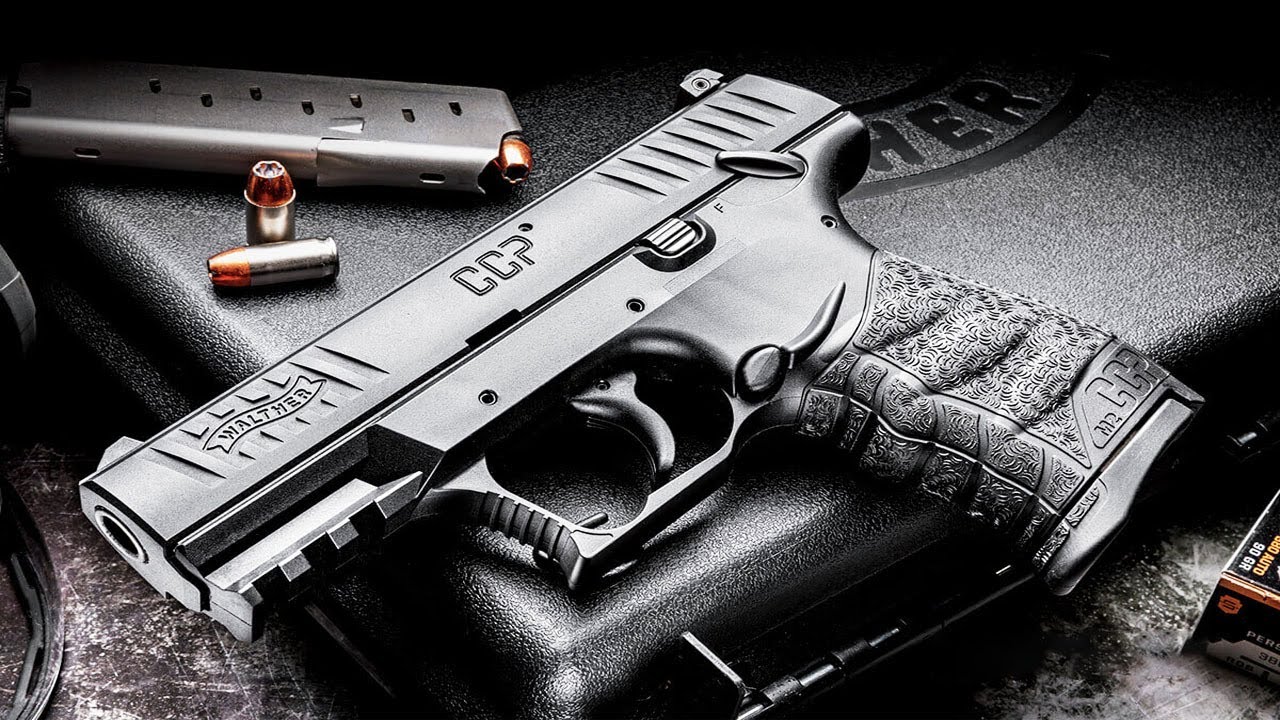 Top 5 Best 380 ACP Pistols 2026