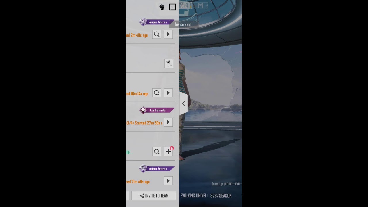 NOOR   IS LIVE PUBG MOBILE LIVE STREAM  #shortlive #pubgmobile #pubglive #mobilegame #pubglivevideo
