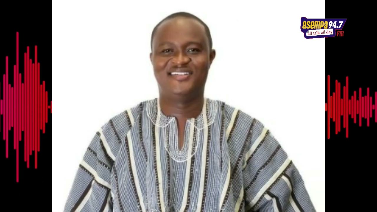 Ken Agyapong is a loyal NPP man and will stand by the party any day - Kwasi Kwarteng Frimpong