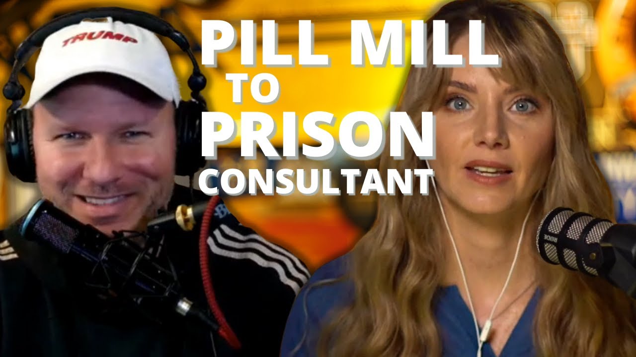 WHAT IS A PRISON CONSULTANT?
