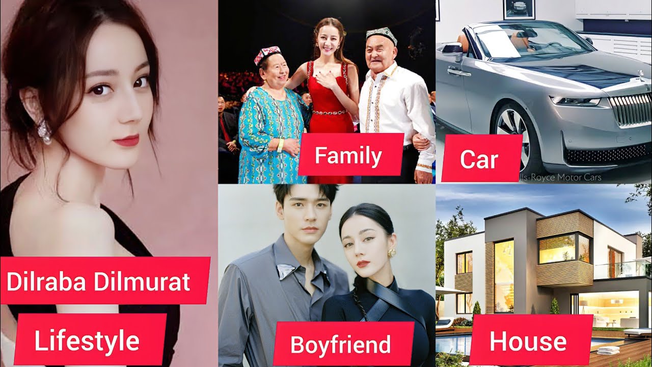 Dilraba Dilmurat Lifestyle 2024: Family, Awards, Songs, Boyfriend, Dramas