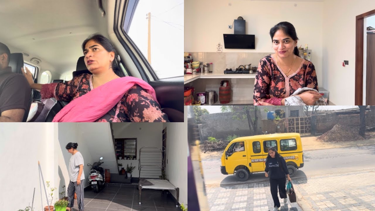 ਹੱਥ ਜੋੜ ਕੇ ਬੇਨਤੀ ਹੇ ਇਸ ਵਡਿਉ ਨੂੰ ਦੱਬ ਕੇ ਸੇਅਰ ਕਰਦੋ ਕਿਉ ਹੱਲ ਹੋ ਸਕੇ #bassifamily #punjabivlog 