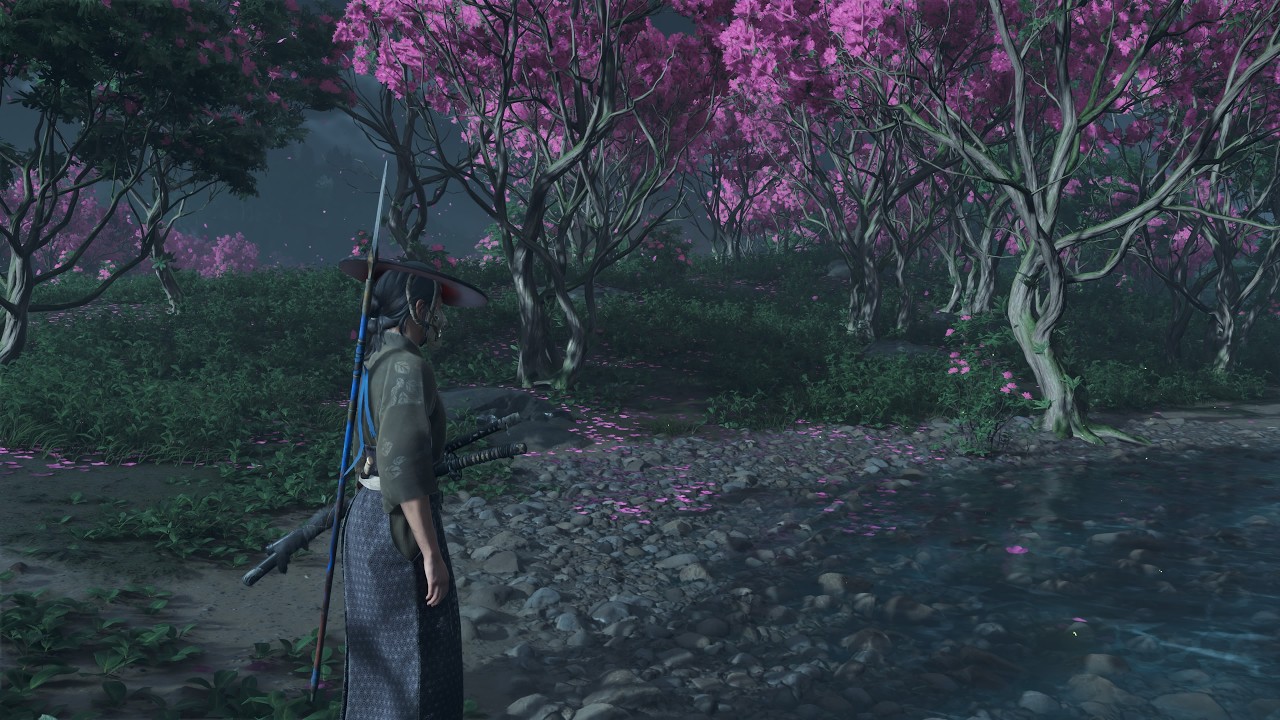 Ghost of Yōtei Walkthrough Part 20 | The Calm Before the Storm 🔥