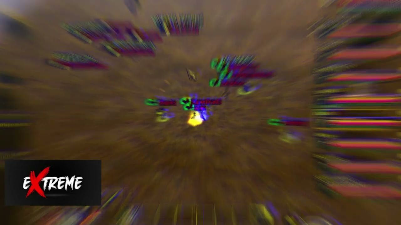 l2royale - partyzone @extreme