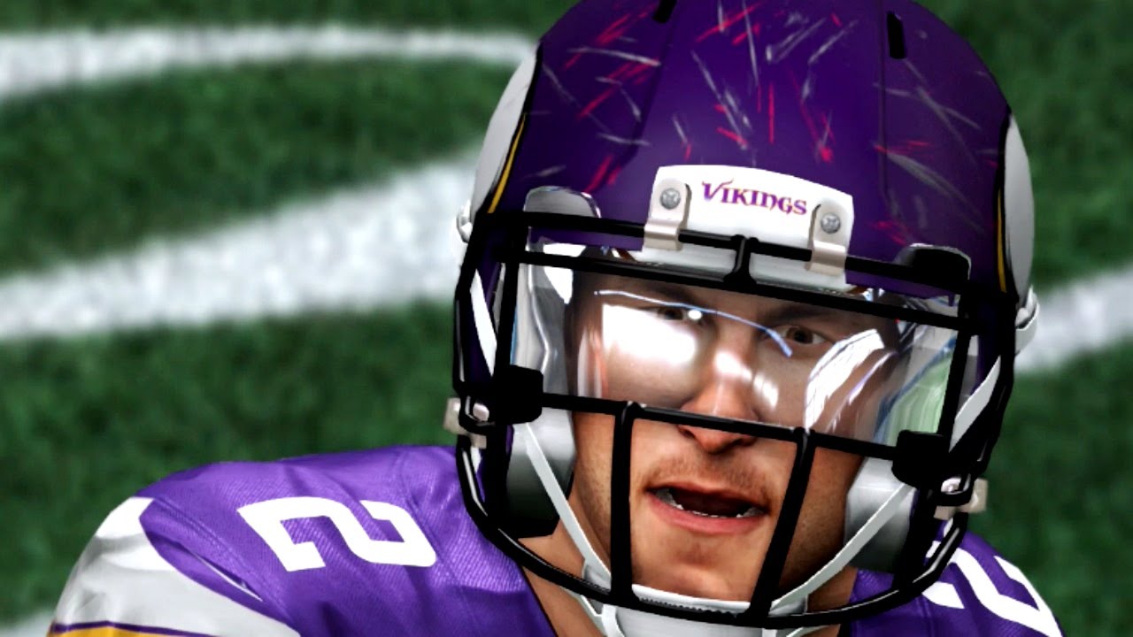 Madden 15 Ultimate Team Next Gen Gameplay - QJB vs Gator - Down to the Wire