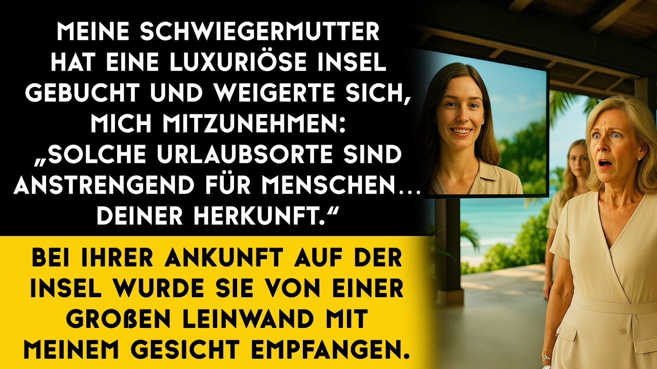 Meine Schwiegermutter verspottete jahrelang meine Café-Arbeit – bis wir die Rollen tauschten