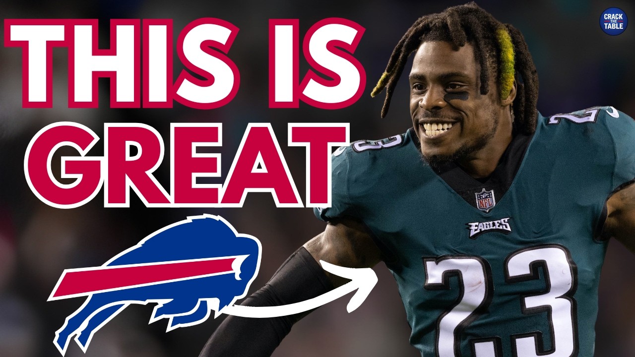 Buffalo Bills Get Even Better News