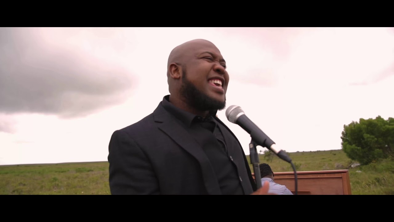 Zain SA Ina Iyeza Official Video