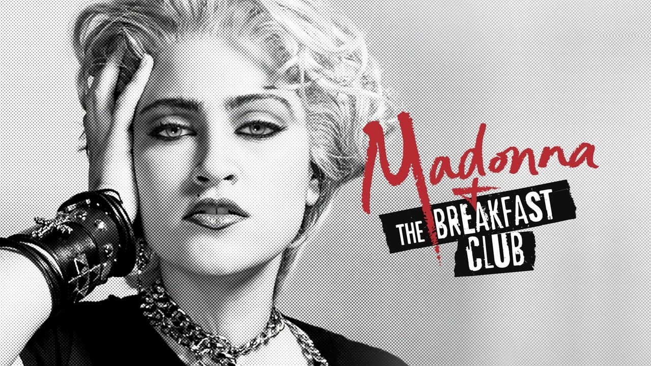 Madonna & The Breakfast Club (2019 documentary film)
