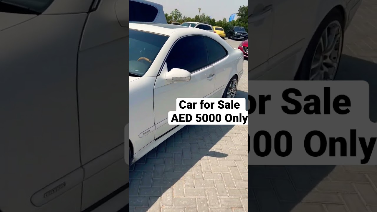 AED 5000 Only. Used Cars for Sale in Sharjah, Dubai, Ajman, Abu Dhabi, UAE #carforsale #shorts