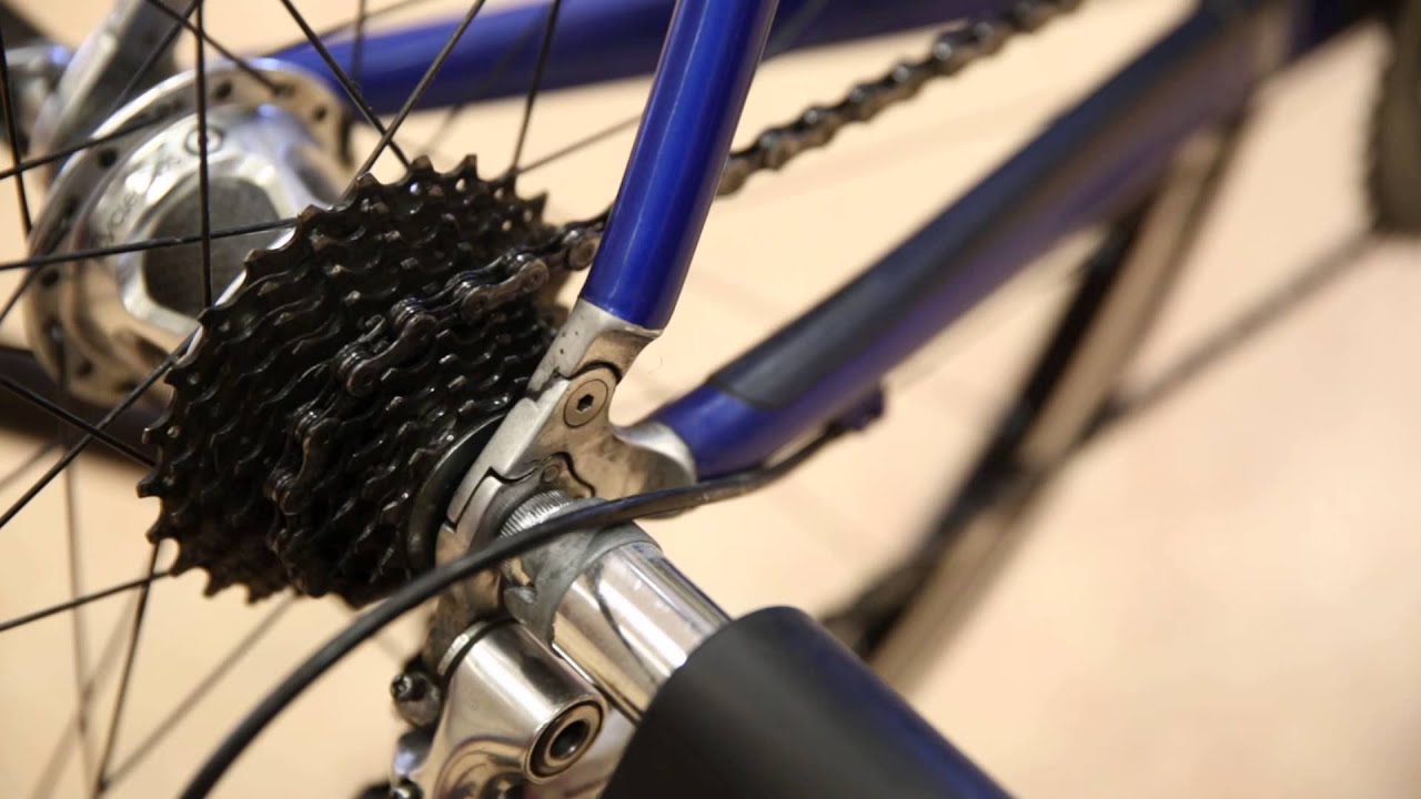 LGT2015 | astuces vélo - les changements de vitesse