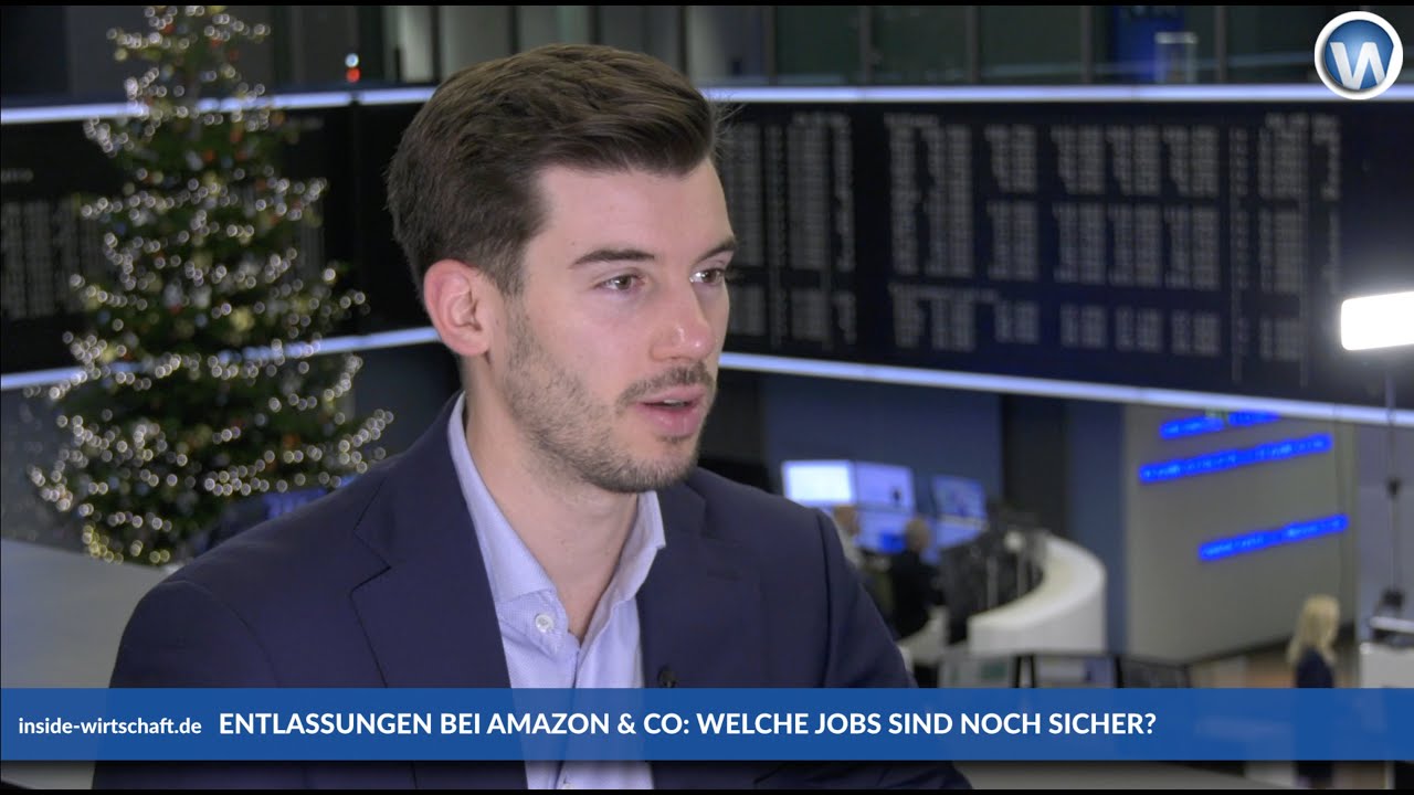 David D&ouml;bele (pumpkincareers): &bdquo;Wir werden keine ganz gro&szlig;e Entlassungswelle sehen, aber...
