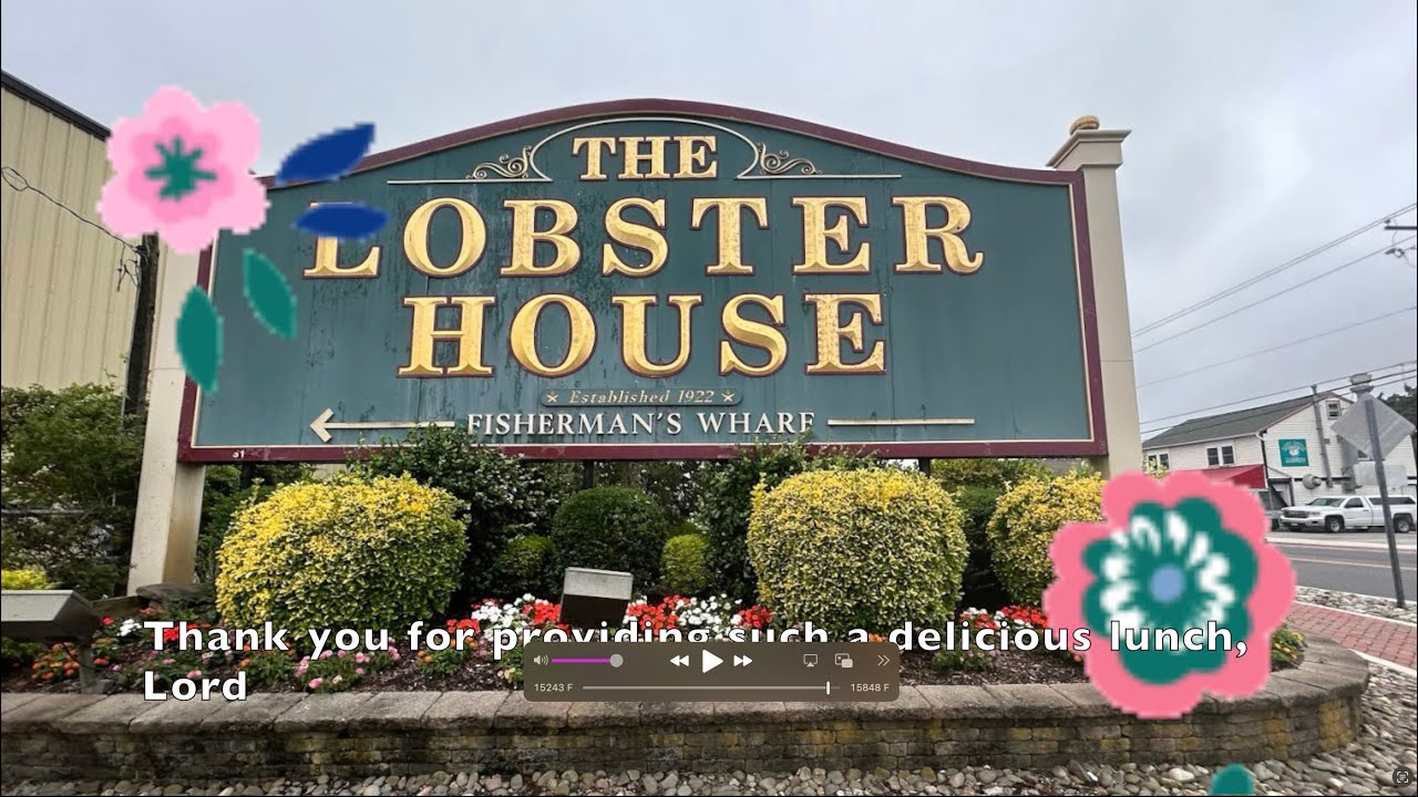 Lobster House   4K