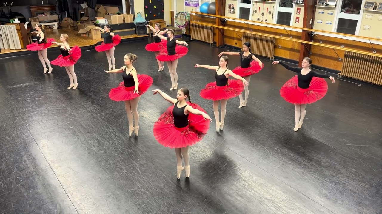 Elem Pointe - March 5th 