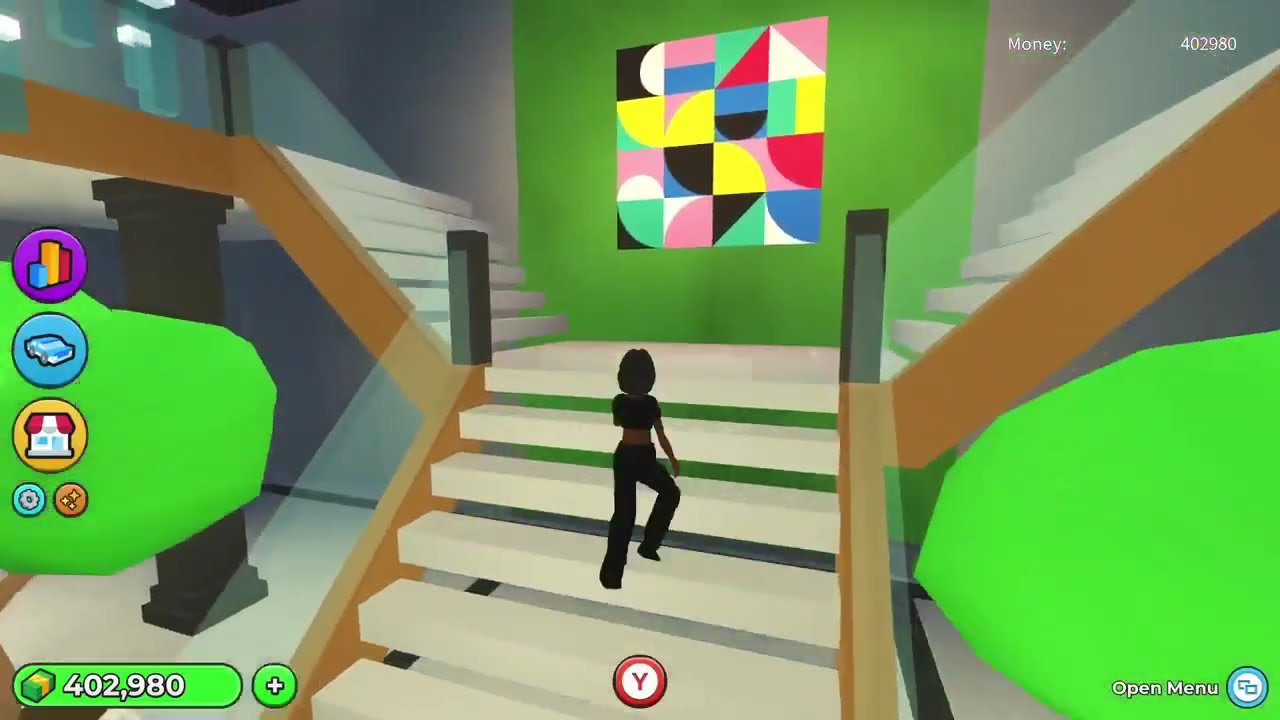 Roblox Gameplay Part 167