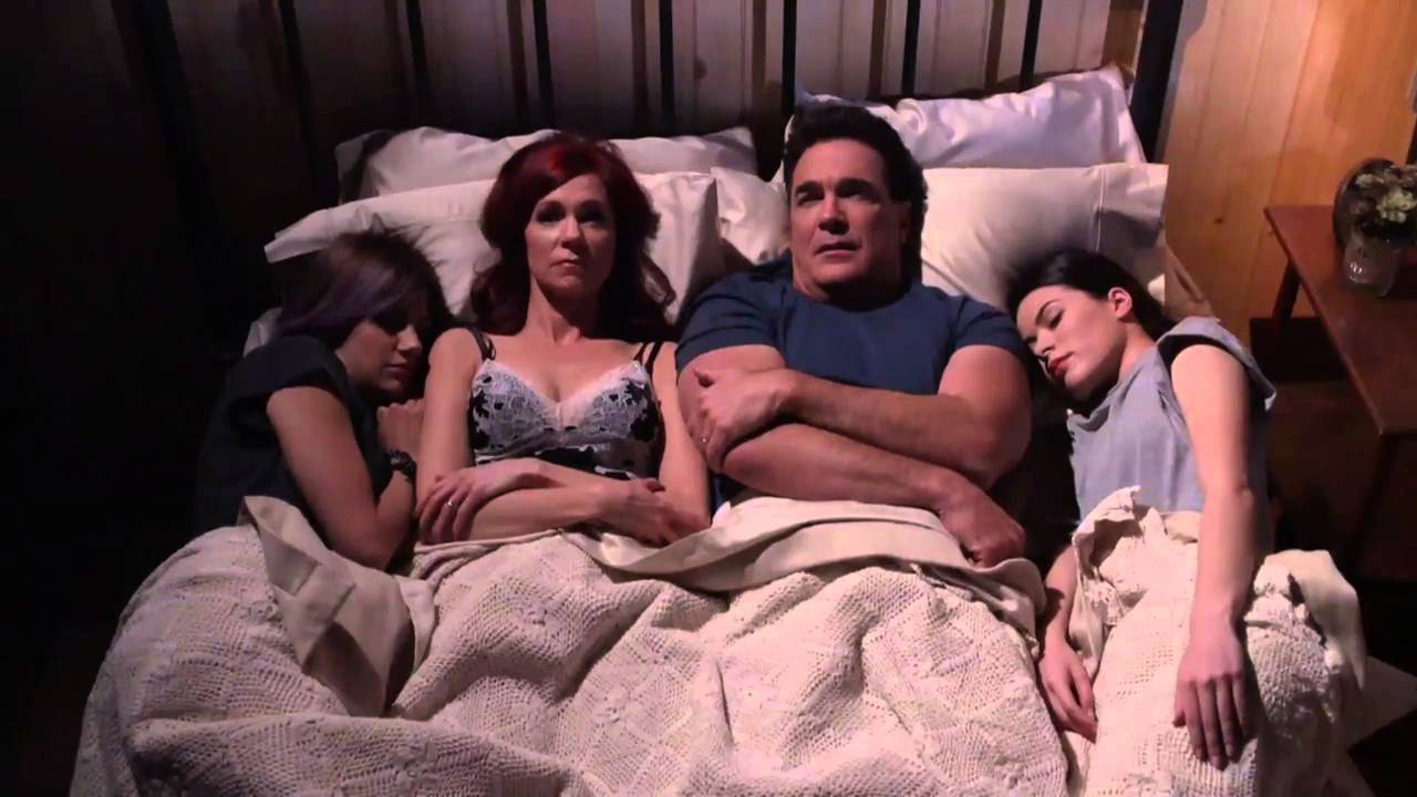Crowded (NBC) Trailer Official.