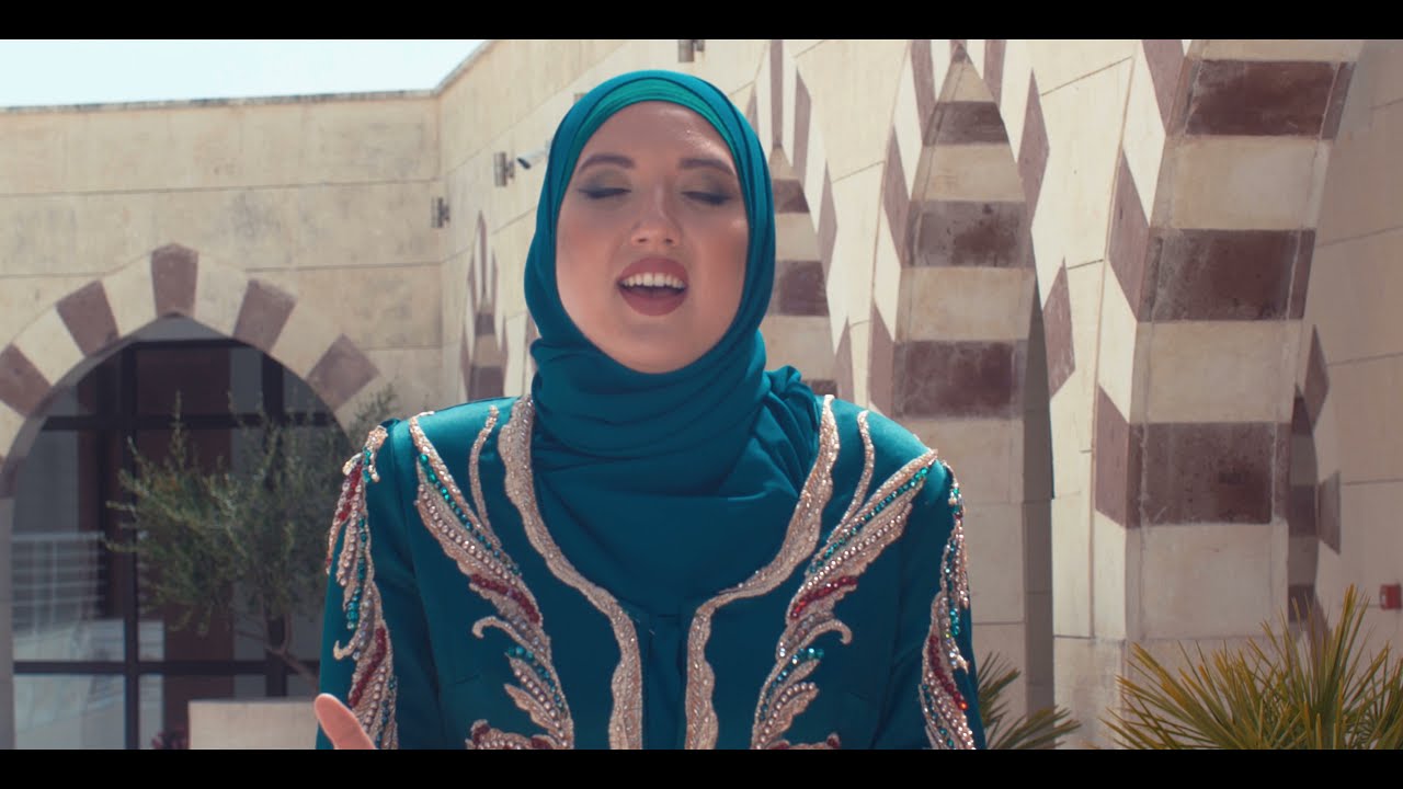 ®️HOR ISA BEG//POCETAK I KRAJ TEBI PRIPADA -Official 4K Başı ve sonu Sana aittir البداية والنهاية لك