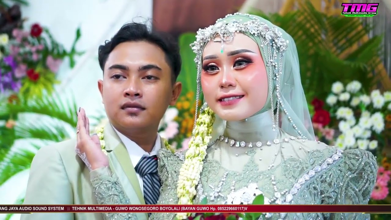 GELO suport by BINTANG JAYA MUSIC & SOUND - tehnik multimedia bayan guwo