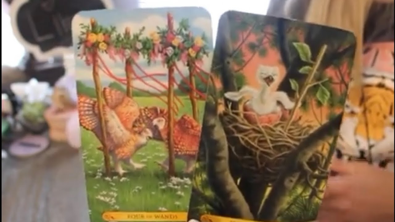 LIBRA: “I HAVE TO TELL YOU SOMETHING ABOUT THIS PERSON”💗😄 MAY 2023 TAROT LOVE MONTHLY