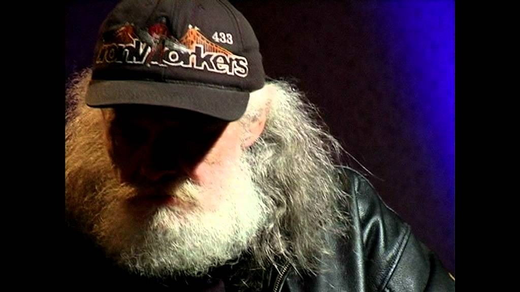 The Band - Garth Hudson Part 1