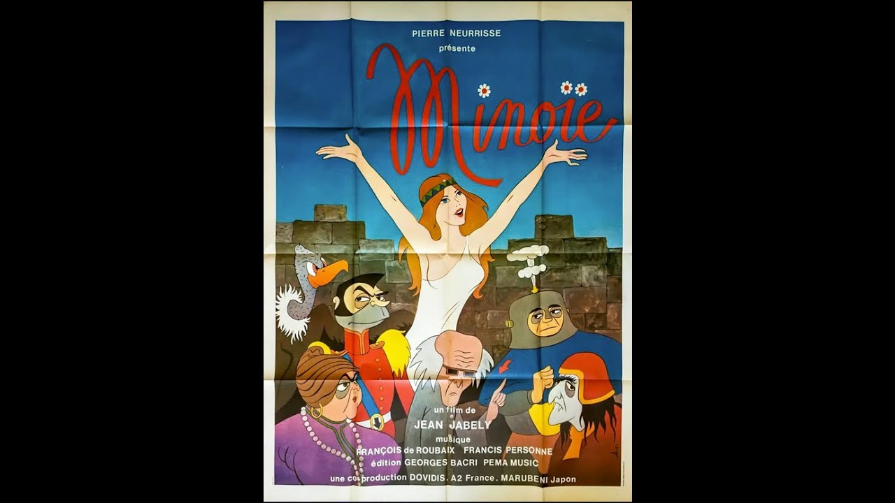 Minoïe - 1981
