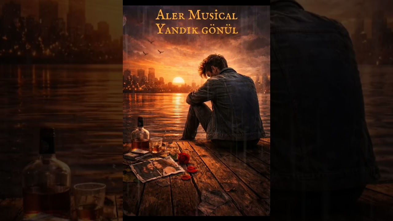 Aler Musical - Yandık Gönül