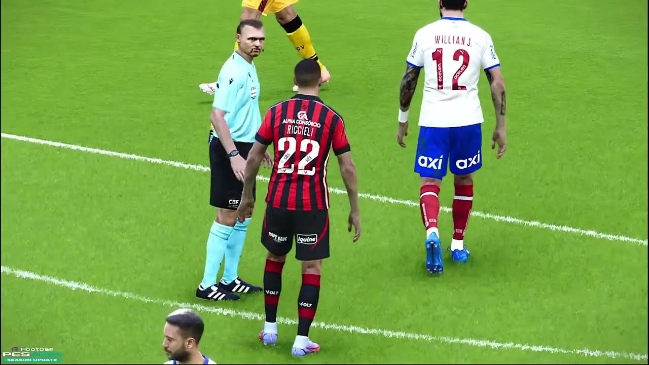 FLUM1N3NS3 X FL4M3NGO I 40 V1VO COM 1M4G3M I JOGO G4M3PL4Y-P3S 2021/PC