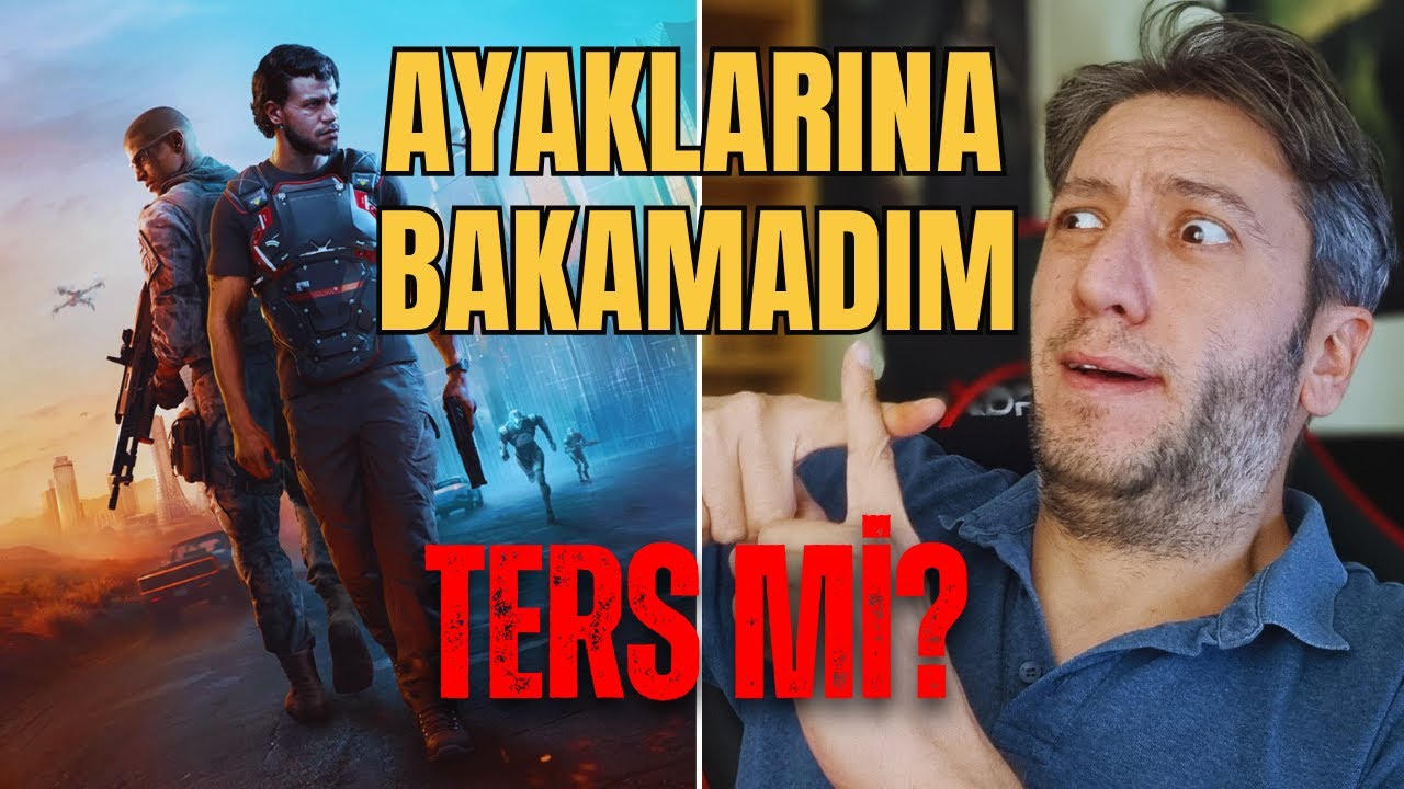 MindsEye Fiyaskosu & Marathon Ertelemesi | 2025’in En Büyük Hayal Kırıklığı mı?