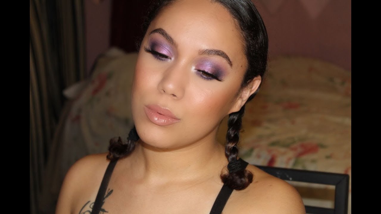 Patrickstarrr x MAC Cosmetics spring collab