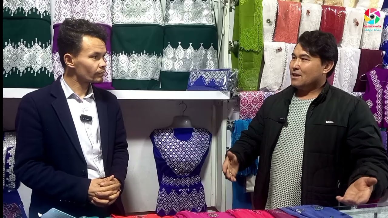 لباس‌های زنانه هزارگی، زیبایی، اصالت و رنگ‌های چشم‌نواز فرهنگ هزاره