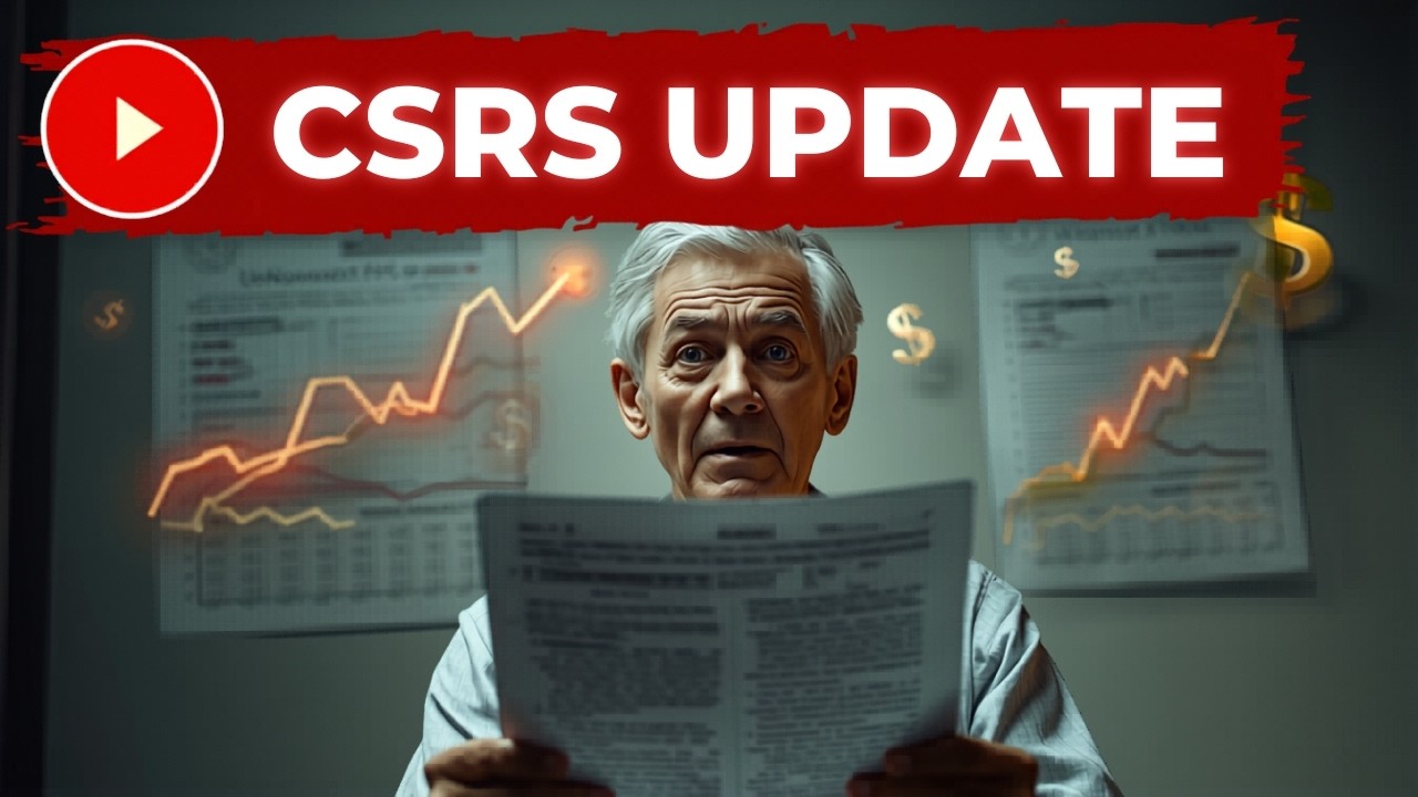 CSRS Retirees WEP GPO Repeal Impact