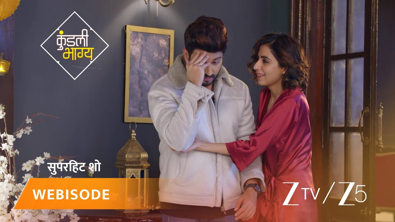 KUNDALI BHAGYA | Kya mahira apni saazish mein kaamyaab hogi?