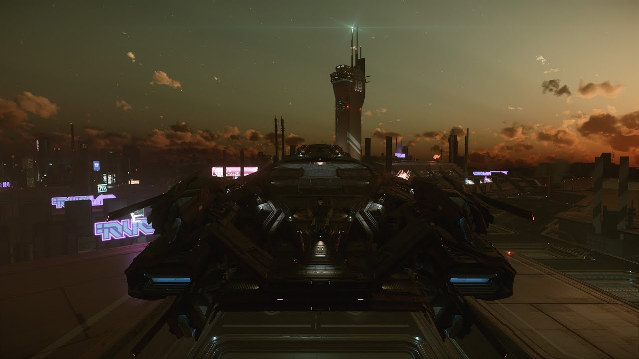 Star Citizen Наша любимая МMМ RPG с элементами Pay2Dream ;) !Ref !Dis