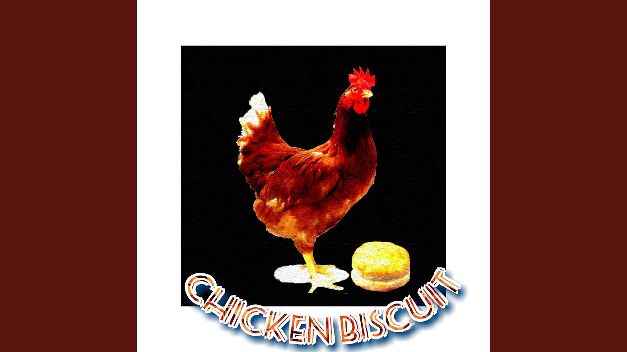 I LOVE THAT CHICKEN