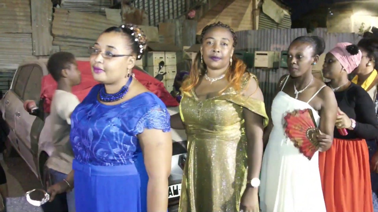 TOIRAB DE MAMAN MAKINE MAYOTTE