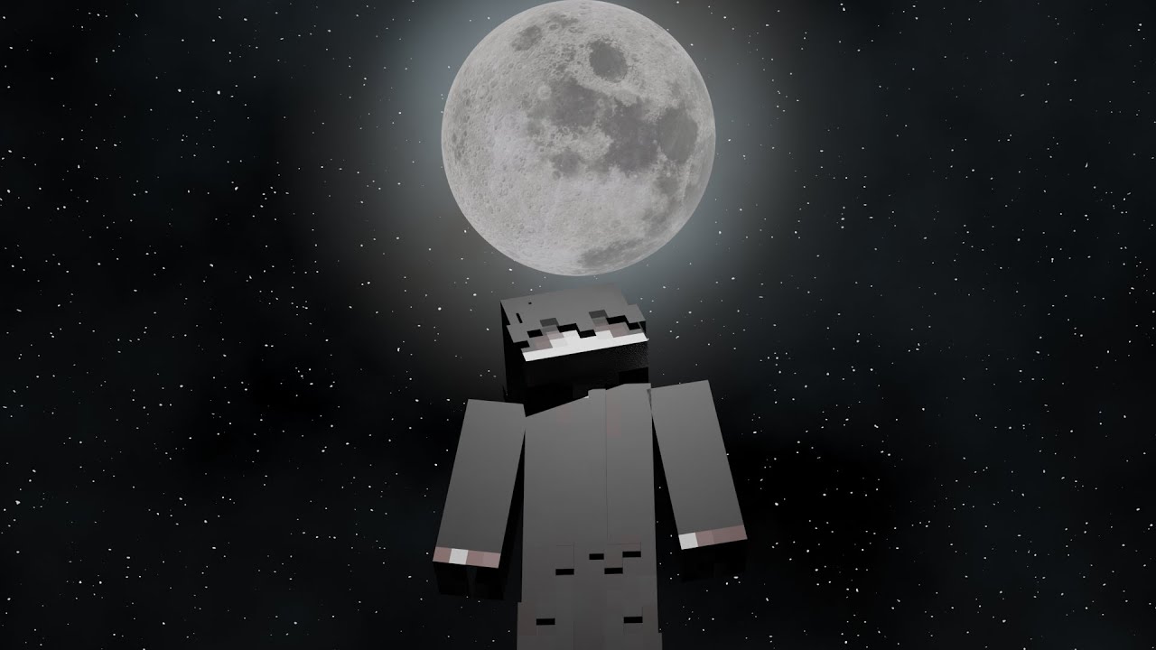 Ne Regarde PAS La Lune : L'Histoire La Plus Triste