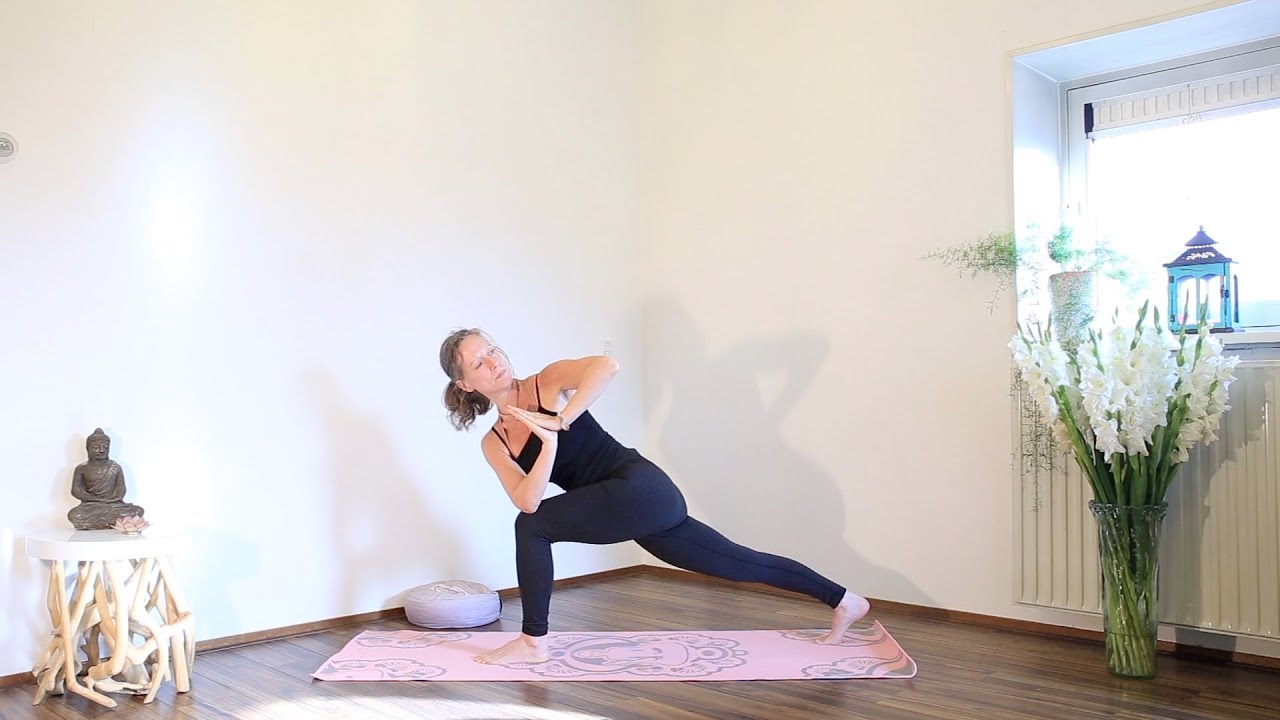 Korte Ochtendroutine