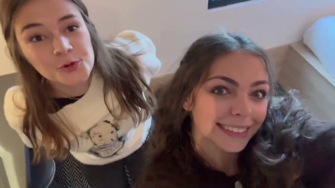 IRELAND VLOG