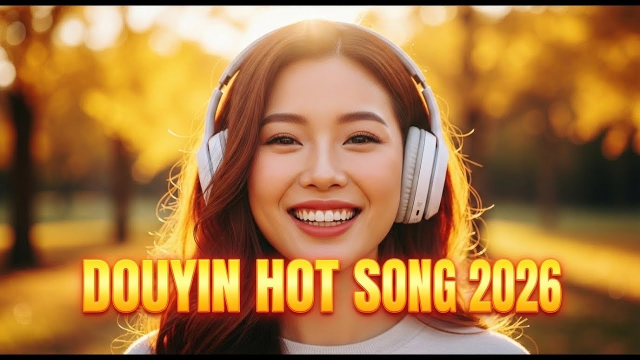 2026抖音最最最火【2026抖音热歌】💥 抖音 TikTok 歌曲2026 🎵 抖音最火歌曲2026 💋 最热门流行歌曲 🔥 2026流行歌曲【抖音破亿神曲】中国大陆流行歌曲2026